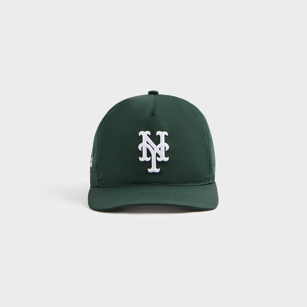 KITH & ‘47 for the NY Mets Nylon Hat Stadium Snapback | OS - Picture 1 of 5
